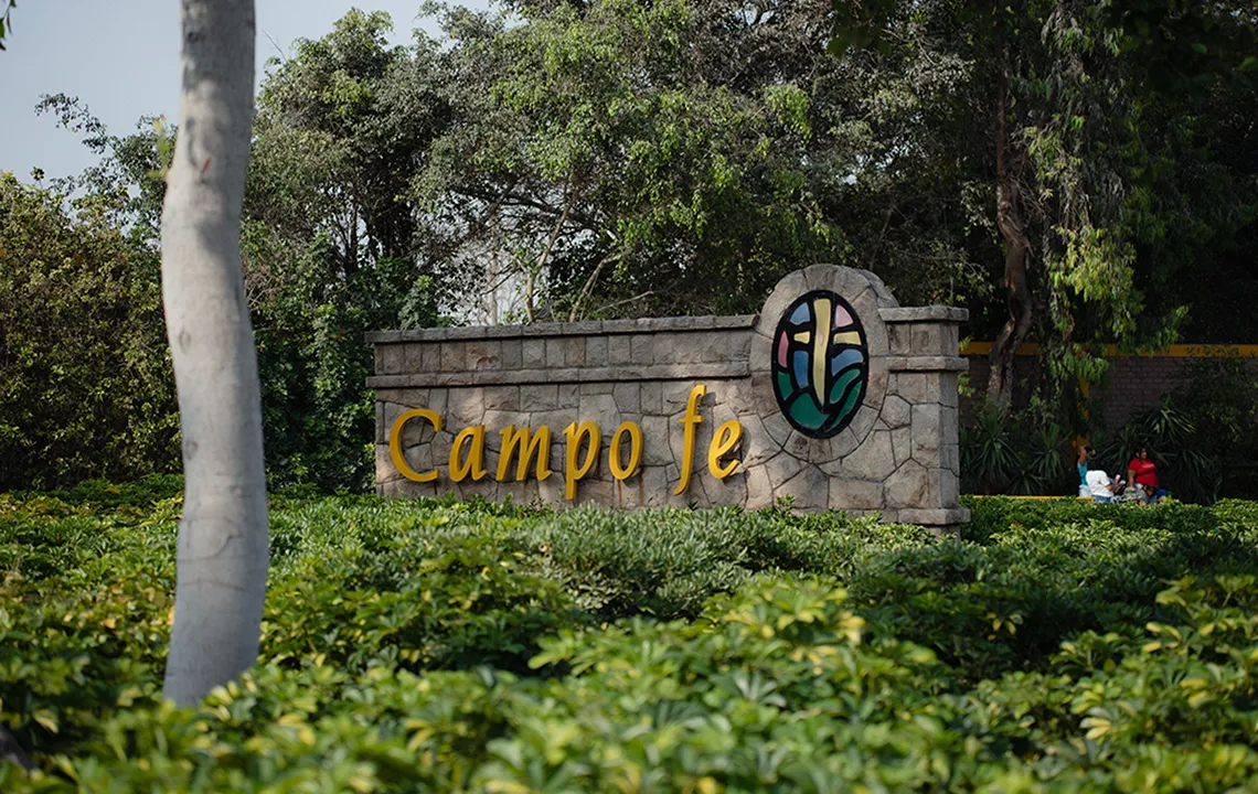 Camposanto Norte