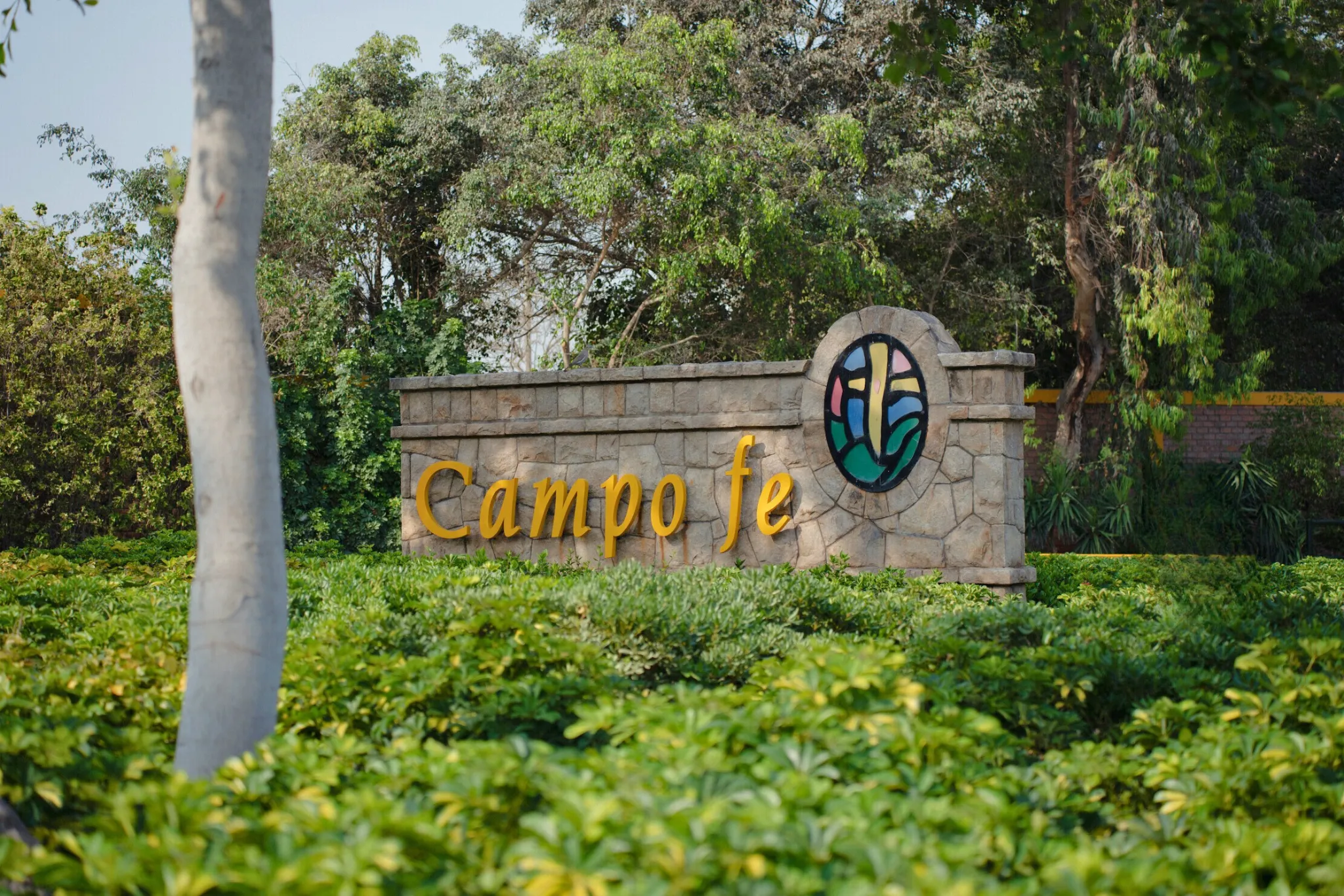 Camposanto Norte