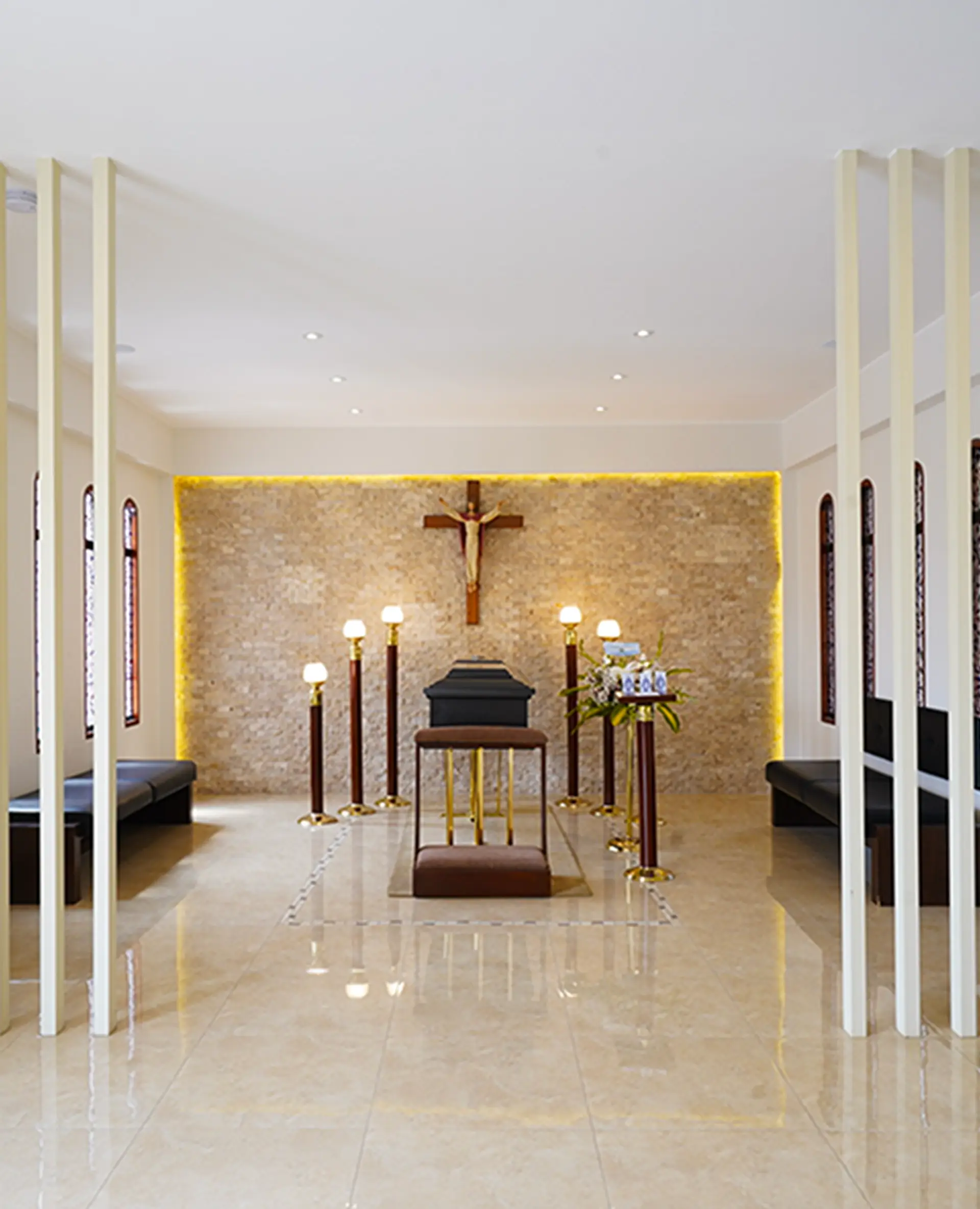Servicio Funerario
