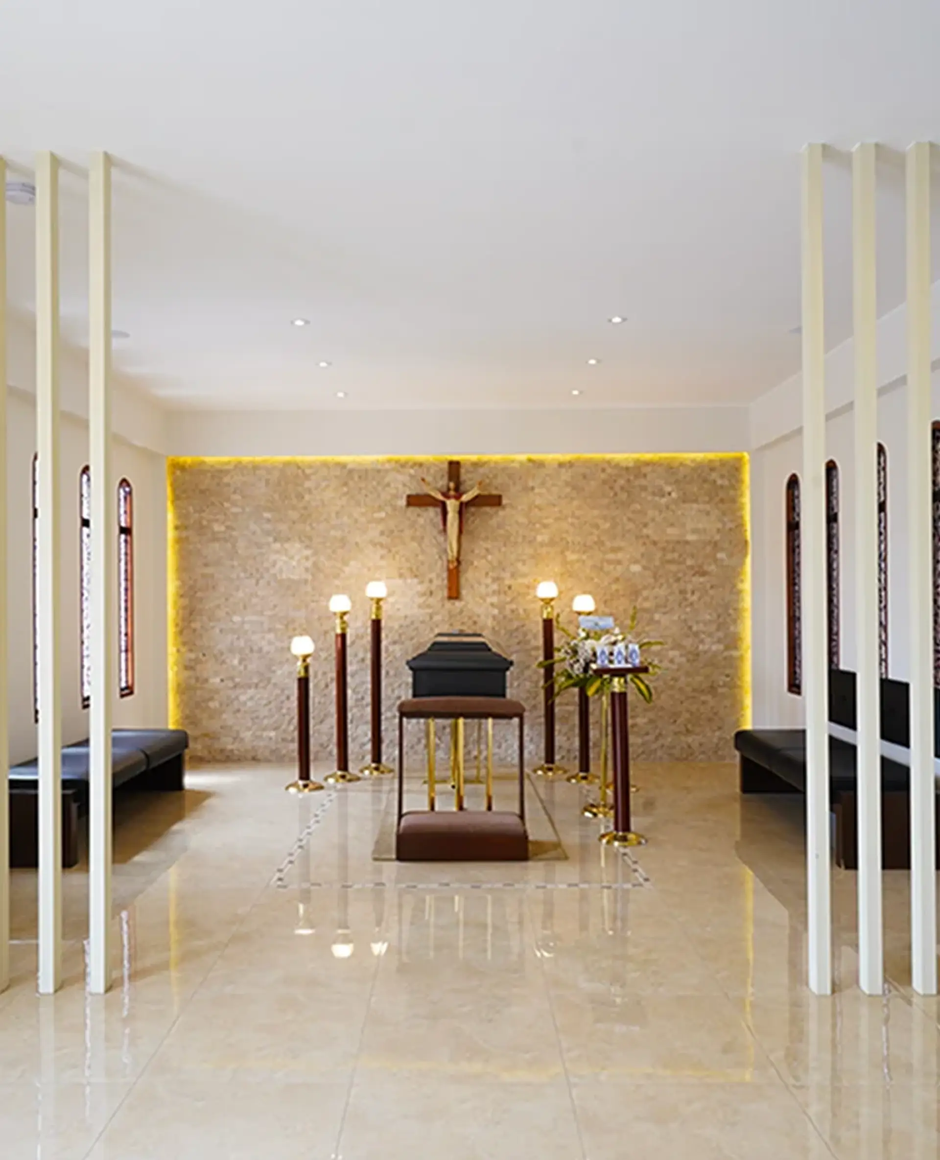 Servicio Funerario