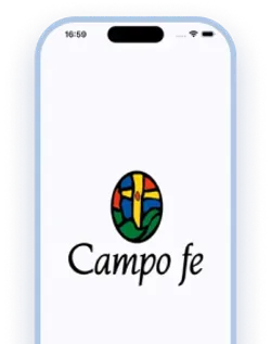 App Campo Fe